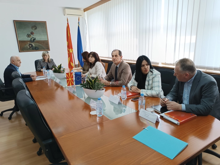 Никола Јолески избран за в.д. Основен јавен обвинител во ОЈО Струга