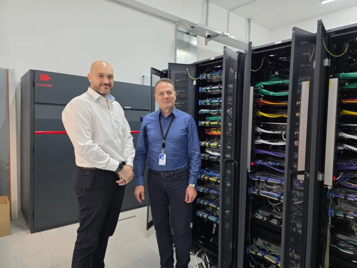 М-НАВ и Албконтрол ќе ја подобрат размената на радарски податоци