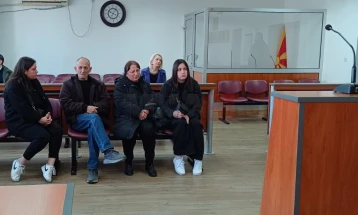 Prokuroria e Tetovës ka dorëzuar ankesë ndaj aktvendimit për aksidentin ku humbi jetën Teodora