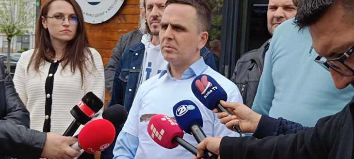 Kasami: Divisions within VLEN won’t destabilize Government 