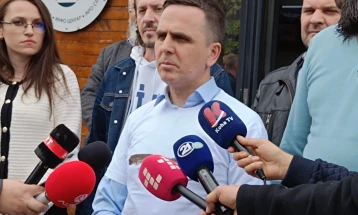 Kasami: Divisions within VLEN won’t destabilize Government 