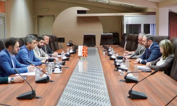 Mexhiti: Komunat janë partnerë kyç në transformimin ekologjik