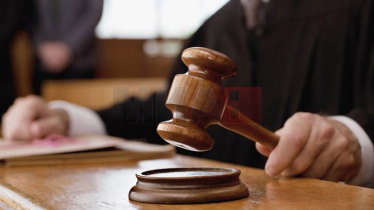 Në gjykatat themelore në vend nuk janë plotësuar 163 vendet e gjykatësve, dhe asnjë gjykatës nuk është parqitur për kryetar të gjykatave themelore në Berovë, Dellçevë dhe Radovish