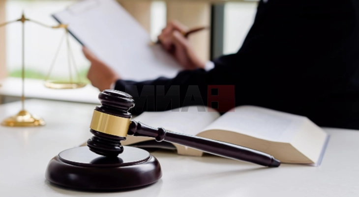 Судскиот совет донесе одлука да остане иста месечната норма на решени предмети по судија во основните судови низ државата