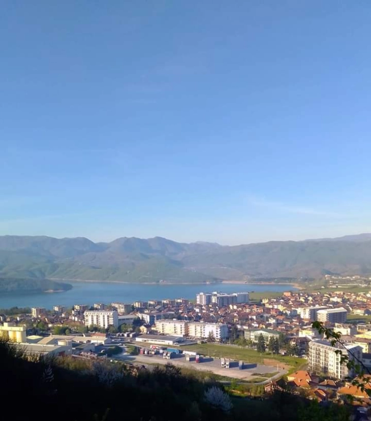 Водата во Дебар, пред пиење мора да се преврива