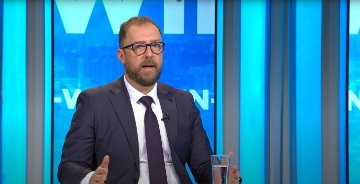 Љутков: Го враќаме брутализмот како архитектура која треба да се одбележи како културно наследство