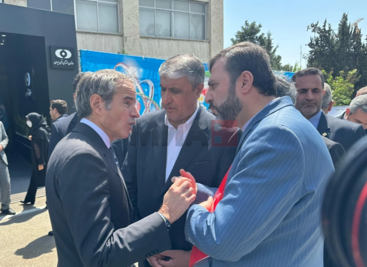 МААЕ: Разговорите Иран-САД за нуклеарната програма се во клучна фаза