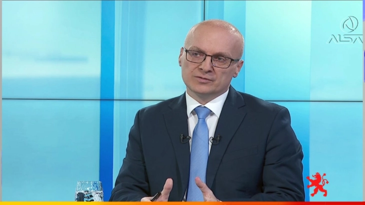 Милошоски: Темелноста во истрагата за Кочани која што оди и неколку години наназад е правно издржана 