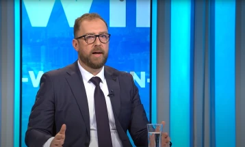 Ljutkov: Po e rikthejmë brutalizmin si arkitekturë që duhet të përkujtohet si trashëgimi kulturore