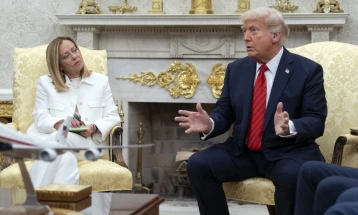 Trump expects raw materials deal with Ukraine by next week