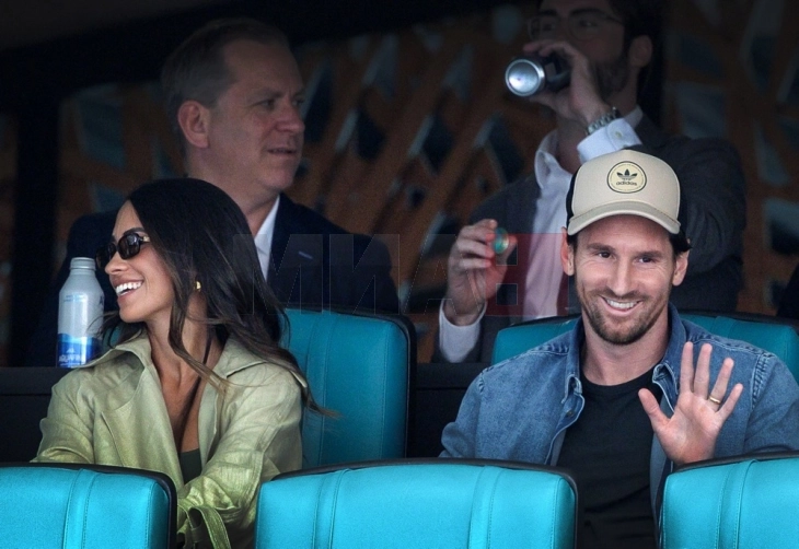 Mesi: Të gjithë duan ta kopjojnë Guardiolën