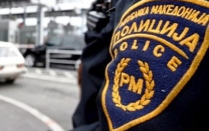 Precautionary measures requested against suspect over Kochani fire who has been undergoing treatment until now