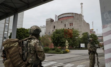 Kremlini: Skadoi urdhëri i Putinit për të mos sulmuar infrastrukturën energjetike të Ukrainës