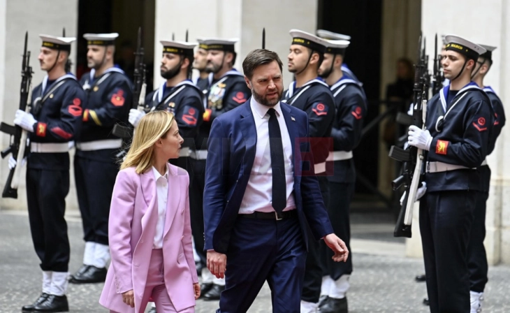 Венс „оптимист“ за мир, неколку часа откако Рубио се закани дека САД можат да си заминат од преговорите