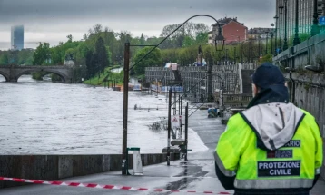 Tre persona e humbën jetën në stuhinë që e kaploi Italinë veriore