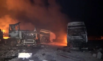 Irani i dënoi sulmet amerikane ndaj Jemenit si barbare