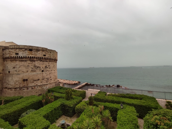 Обединување на народите преку заеднички вредности - фокус на Медитеранските игри 2026