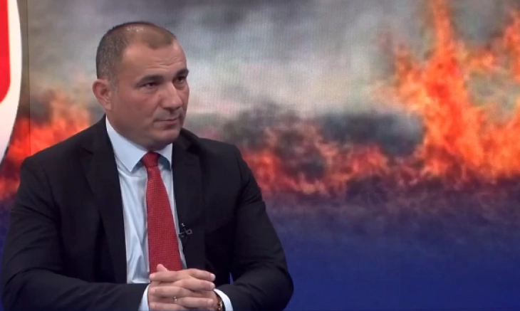 Ангелов очекува по локалните избори да профункционира институцијата која ќе ги обедини ЦУК и ДЗС