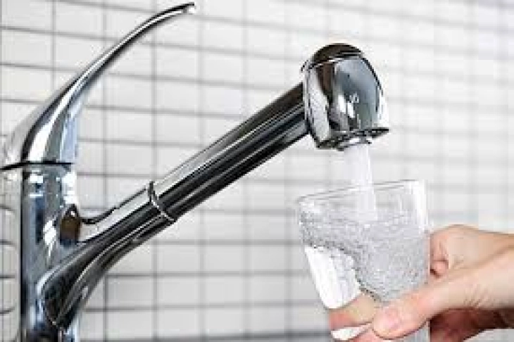 Надминат проблемот со системот за хлорирање на водата во Дебар