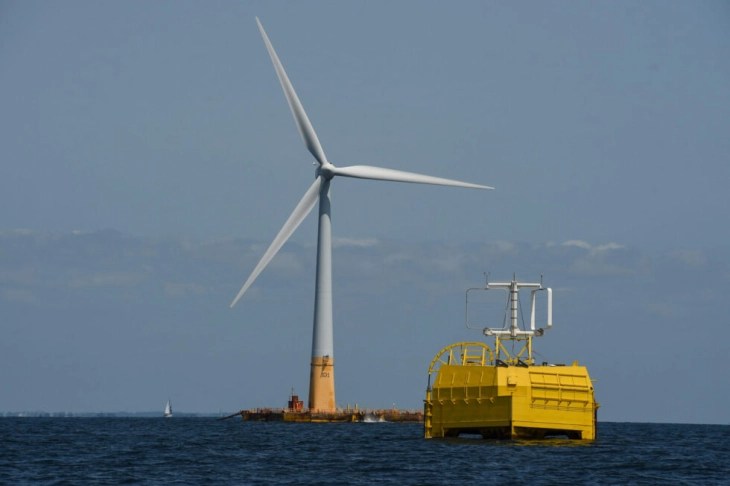 Two-speed Europe? Green investment gaps raise concerns