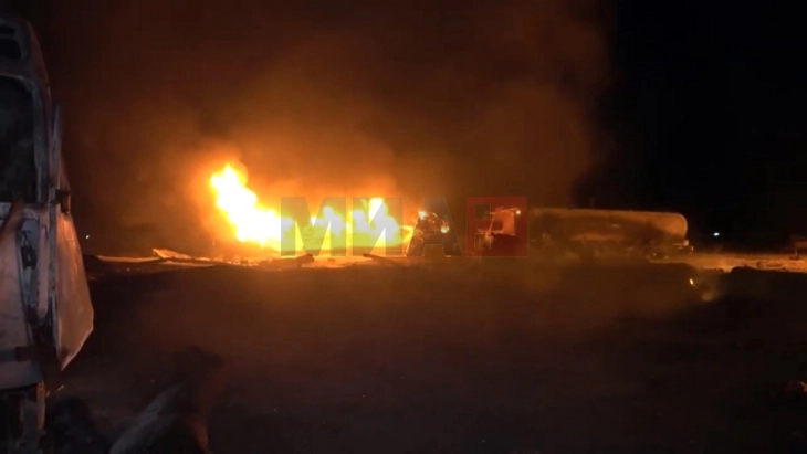 Бројот на загинати од американските напади врз Јемен се искачи на 80, соопштија бунтовниците