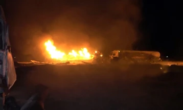 Numri i të vdekurve nga sulmet amerikane ndaj Jemenit u rrit në 80, kumtuan kryengritësit