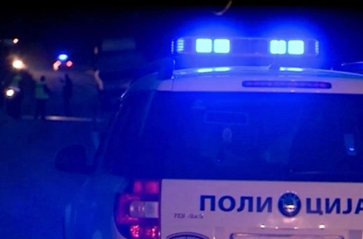 Një qytetar i Manastirit dhe dy persona nga Gostivari - viktima në aksidentin e mbrëmshëm rrugor afër Kërçovës