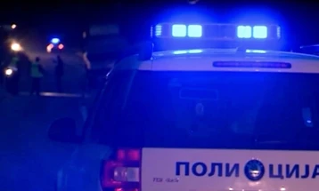 Një qytetar i Manastirit dhe dy persona nga Gostivari - viktima në aksidentin e mbrëmshëm rrugor afër Kërçovës