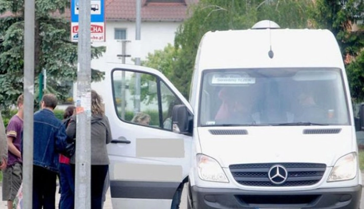 Кривична пријава за светиниколец кој вршел јавен превоз без лиценца