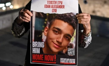 SHBA-ja ka parashtruar kërkesë deri te ndërmjetësit për takim të drejtpëdrejtë me Hamasin për pengjet amerikane