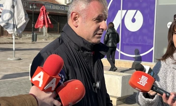 Ganiu: Strukturat e Aleancës të zhgënjyera nga Taravari, rikthimi te BDI-ja i pashpjegueshëm