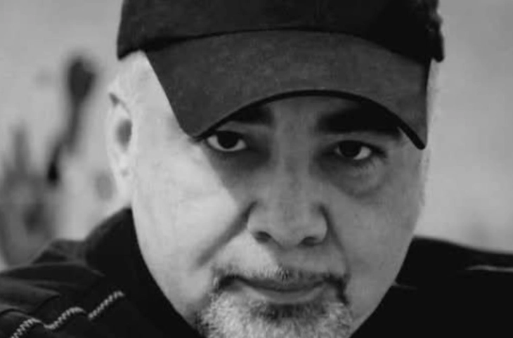 Почина Тоше Поп-Симонов