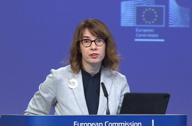 ЕУ сака да види доказ дека Русија ја запира агресијата во Украина