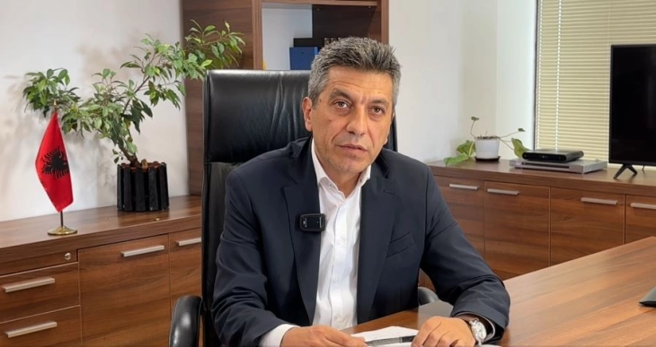 Mexhiti: Transformimi i koalicionit VLEN në një parti fillon nga java e ardhshme