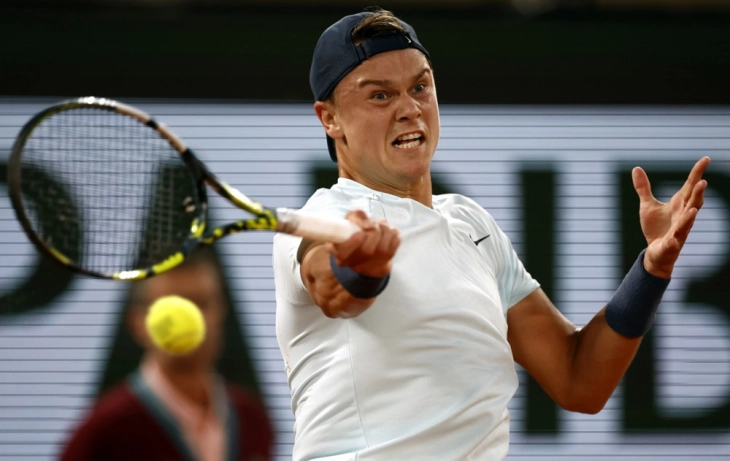 Руне го освои турнирот во Барселона