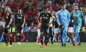 Anulohen ndeshjet në Seria A për shkak të vdekjes së papa Françeskut