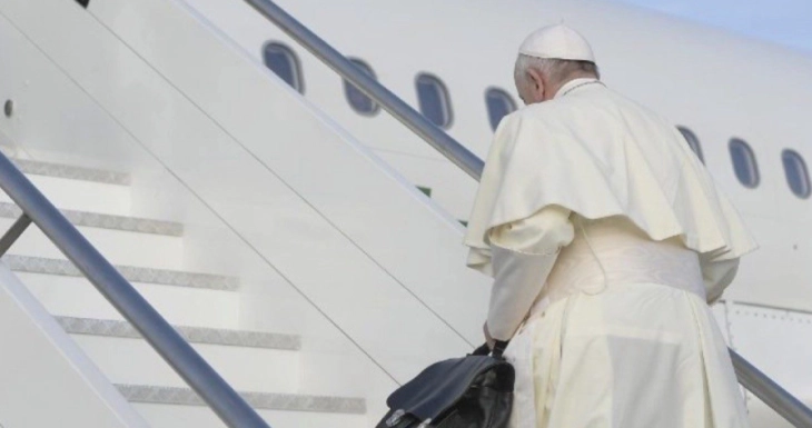 Причината за смртта на Папата ќе биде објавена вечерва