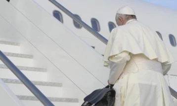 Shkaku për vdekjen e Papa Françesut do të publikohet sonte