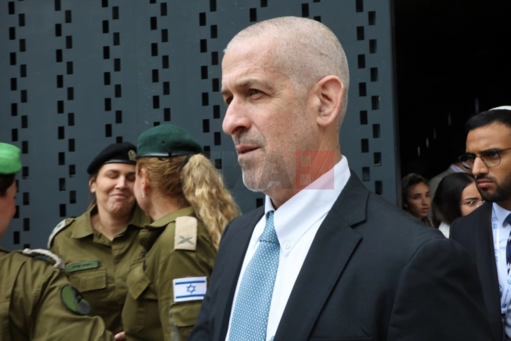 Бар: Нетанјаху покрена постапка за да ме отпушти поради нелојалност кон него