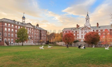 Harvardi padit administratën e Trampit për shkak të mjeteve të ngrira për universitetin