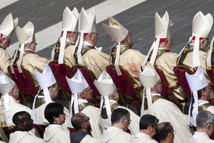 Кој ќе го замени Франциск? Ова се најверојатните кандидати за папа: Меѓу нив има неколку истакнати кардинали