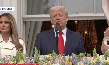 Trump says he will travel to Rome for Pope Francis' funeral