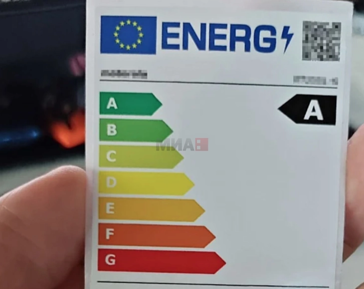 Телефоните што ќе се продаваат во ЕУ ќе носат ознака за траењето и ефикасноста на батеријата