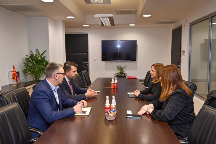 Се разгледуваат можности за изградба на нов саемски комплекс во Скопје