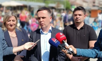 “VLEN” do të ketë kryesi prej 23 anëtarësh, përfaqësues të partive të koalicionit aktual