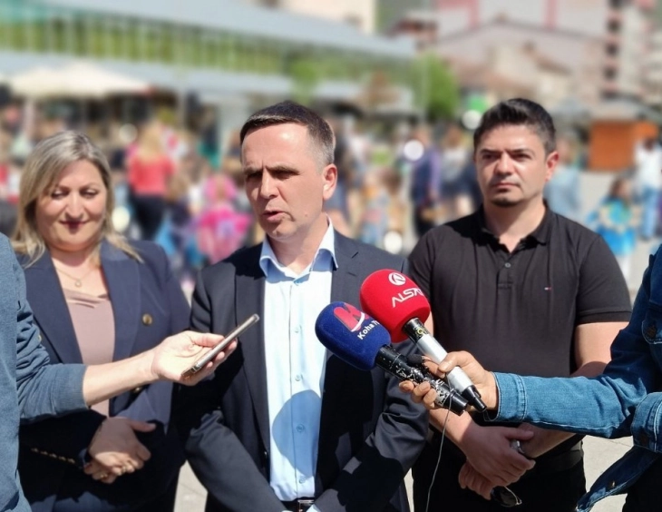 VLEN party presidency to include 23 representatives from coalition partners