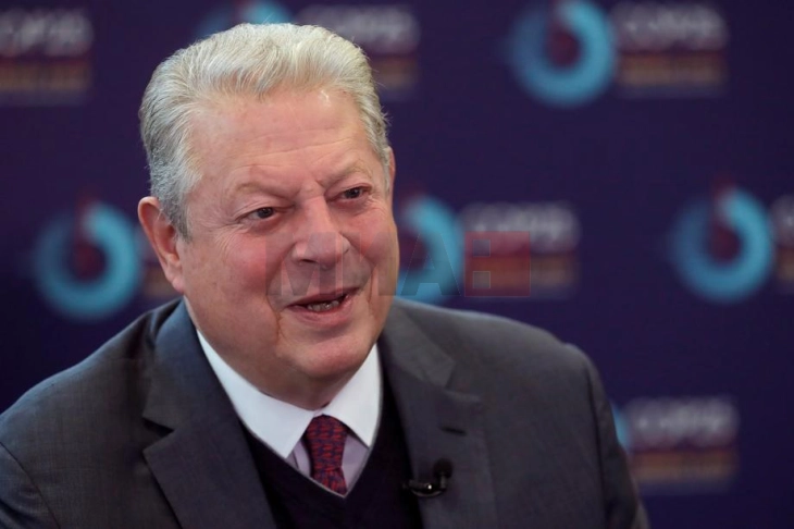 Al Gor e krahason administratën e Trampit me Gjermaninë naziste