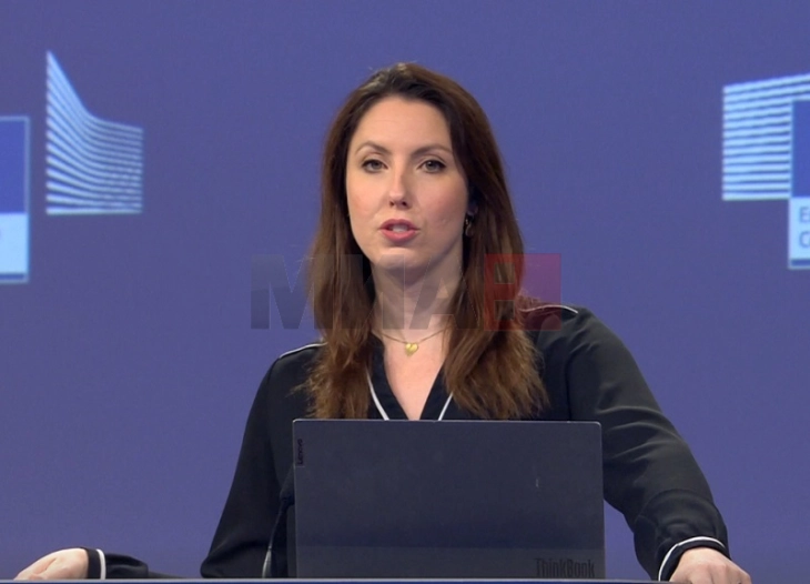 Подеста: Средбата во Лондон за Украина е во контекст на ангажманот на ЕУ за постигнување мир 