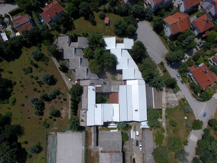 Куманово речиси целосно ги замени азбестните покриви, предизвик останува старата водоводна мрежа