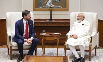 Vens: Bashkëpunimi mes SHBA-së dhe Indisë mund të jetë një fitore për të dy vendet